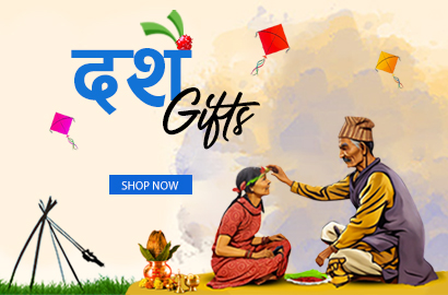 Dashain Nepal