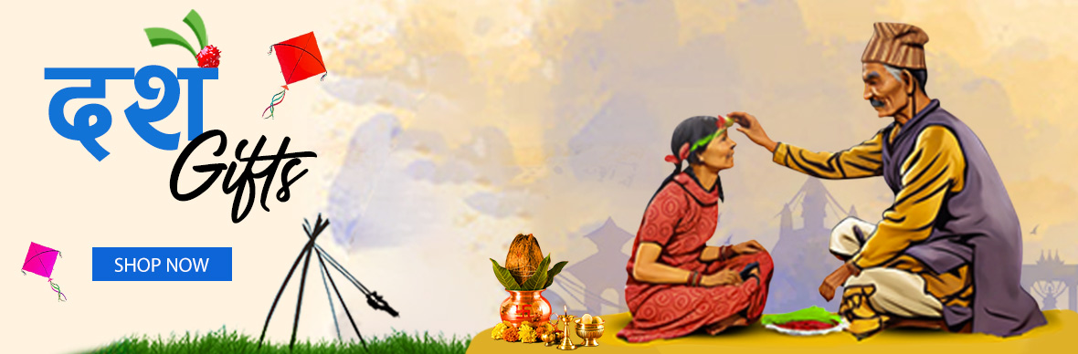 Dashain Nepal
