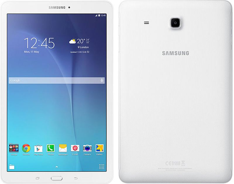 Samsung Galaxy Tab E Sm
