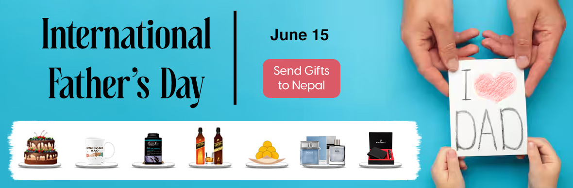 International Father's Day