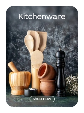 Kitchenware