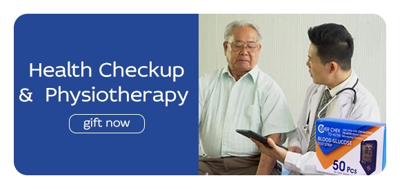 Health Check up & Monitors  