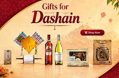 Dashain Banner