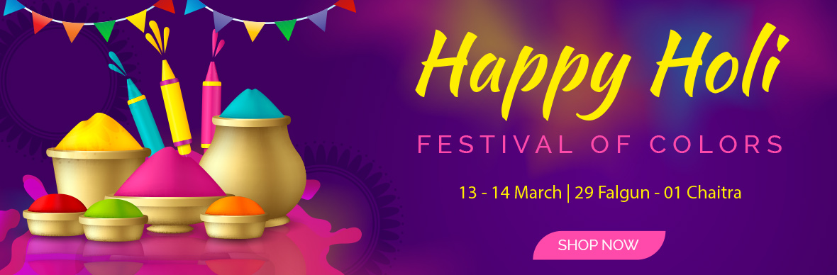 Holi