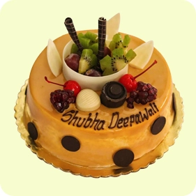 Tihar Cakes