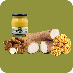 Maghe Sankranti Combos & Local Produce