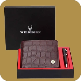 Genuine Leather Accessories