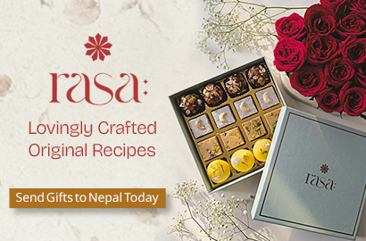 Rasa Artisanal Sweets