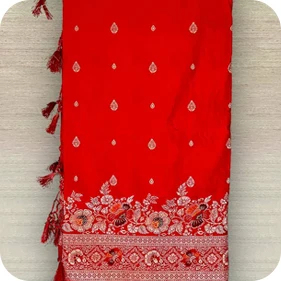 Saris