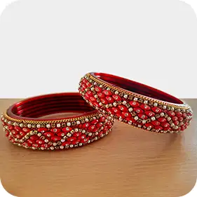 Bangles & Necklaces