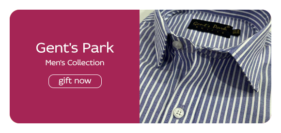 Gent's Park - Men's Collection