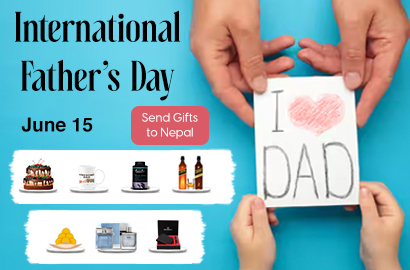 International Father's Day