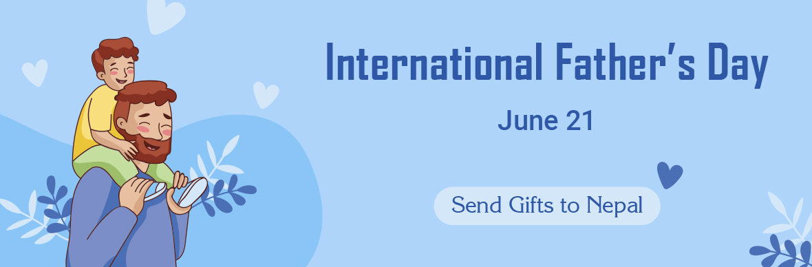 International Father's Day