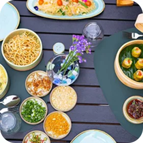 Dine-in Vouchers