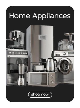 Home Appliances