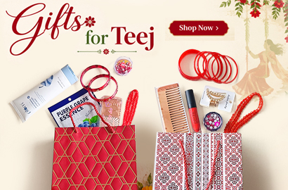 Teej Banner