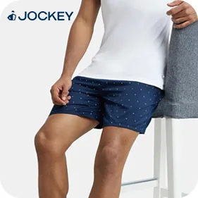 Men's Innerwear