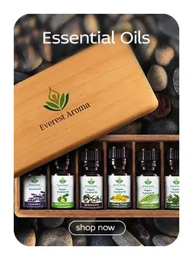 Essential Oils