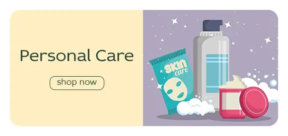 Personal Care 