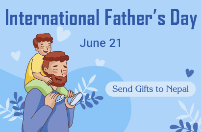 International Father's Day