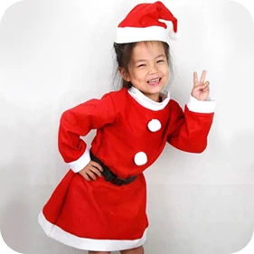 Santa Costumes