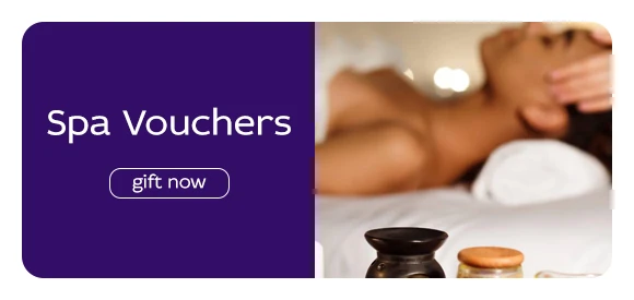 Spa Vouchers