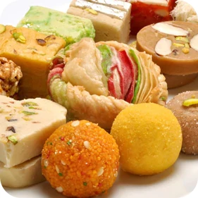 Mithai
