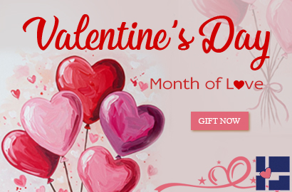 Valentine's Day  Gifts