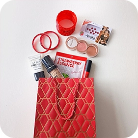 Teej Hampers