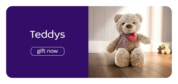 Teddys