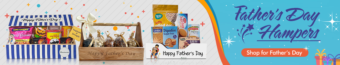 Father's Day Hampers