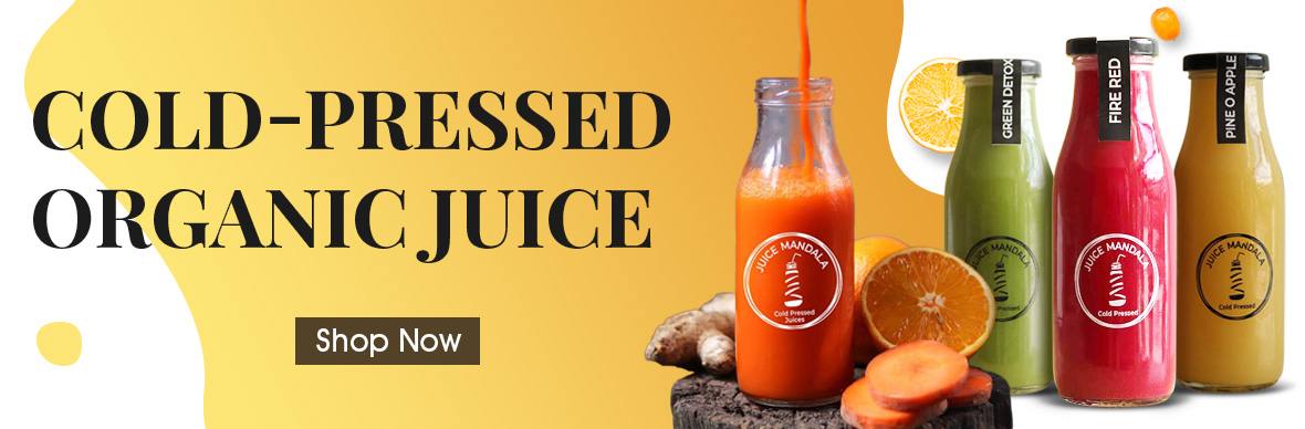 Juice & Fruits