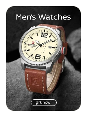Men's Watches