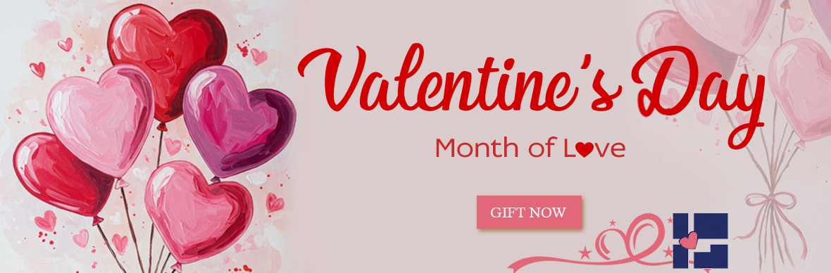 Valentine's Day  Gifts
