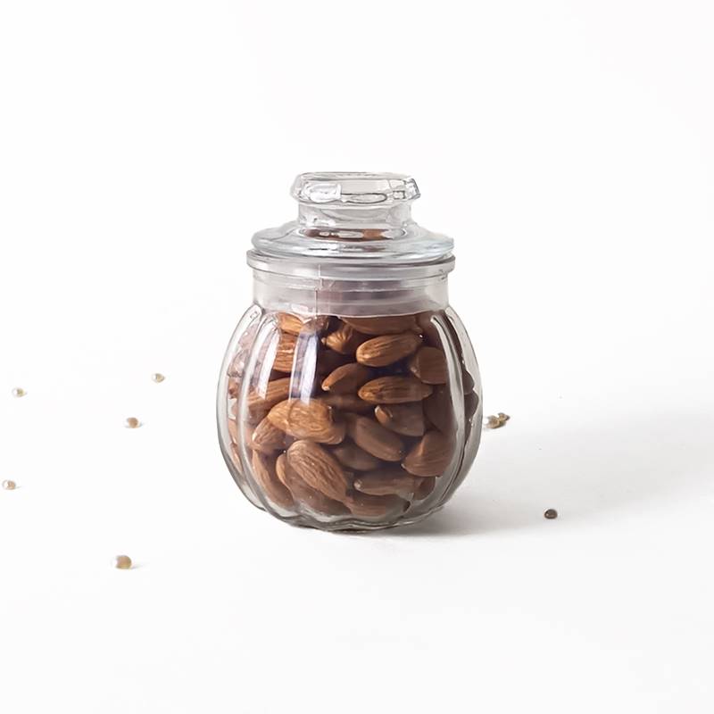 Shrawan Brata Package - Dry Fruits in Jars