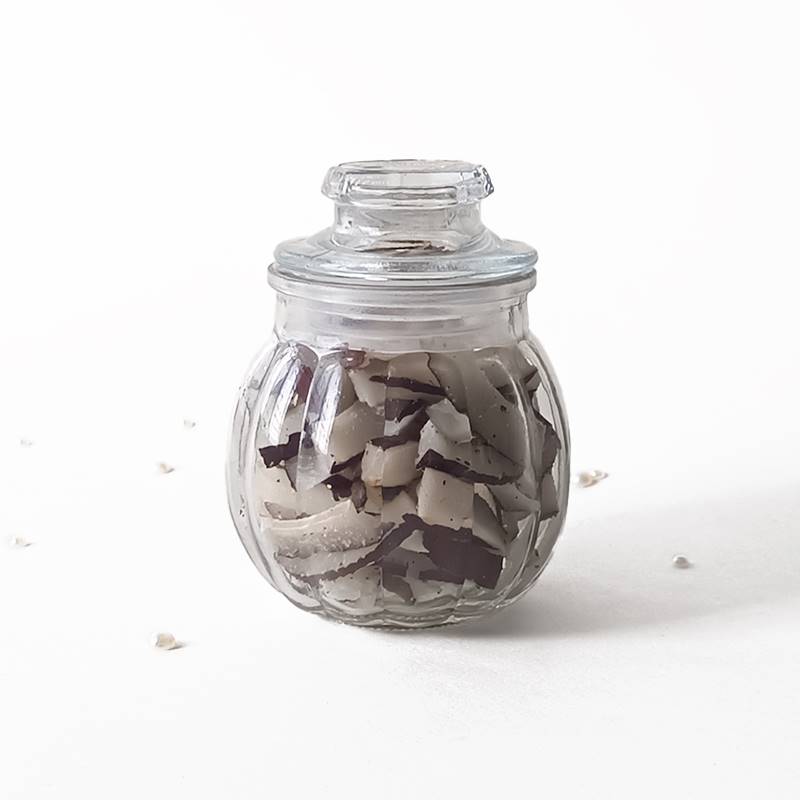 Shrawan Brata Package - Dry Fruits in Jars