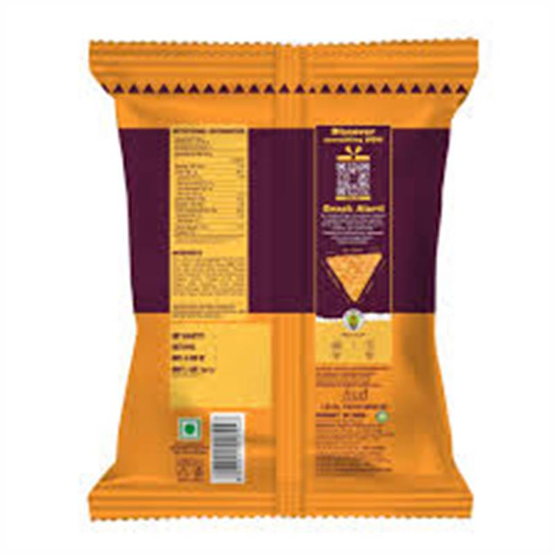 Cornitos Nachos Chips - Cheese & Herbs (140 g)
