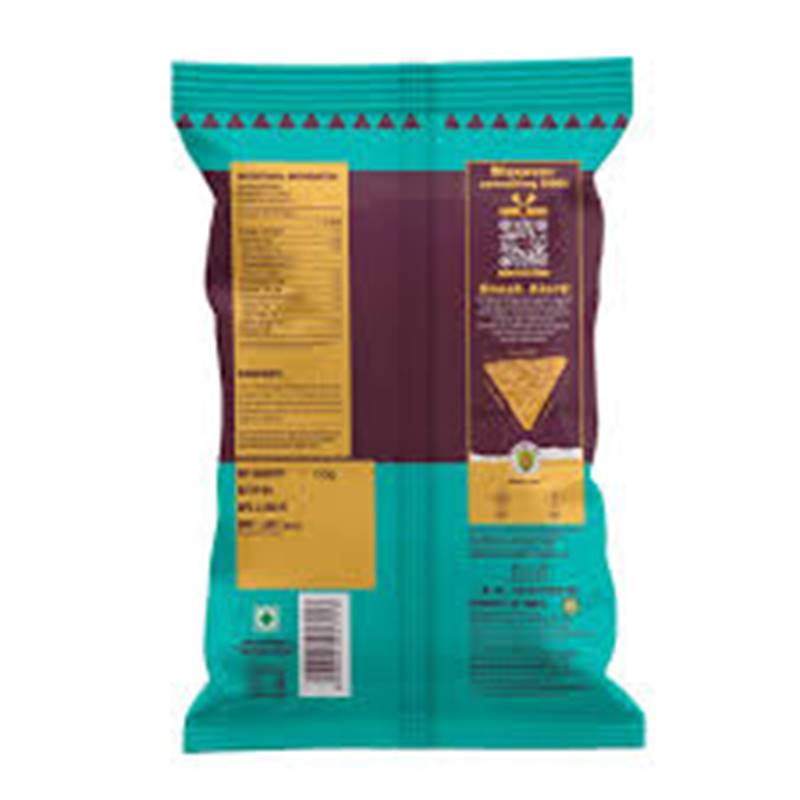 Cornitos Nachos Chips - Sea Salt (140 g)