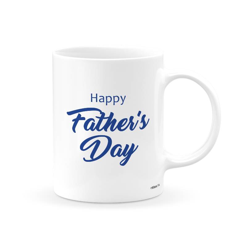 Father's Day Mug
