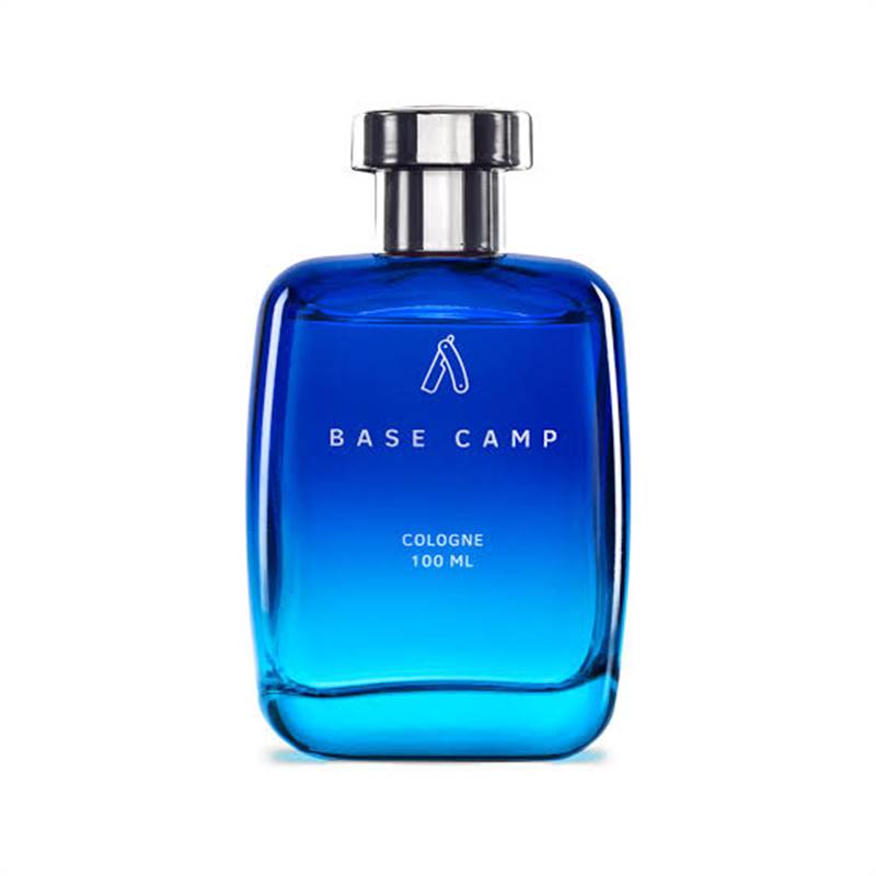 Ustraa Cologne Base Camp Perfume (100 ml)