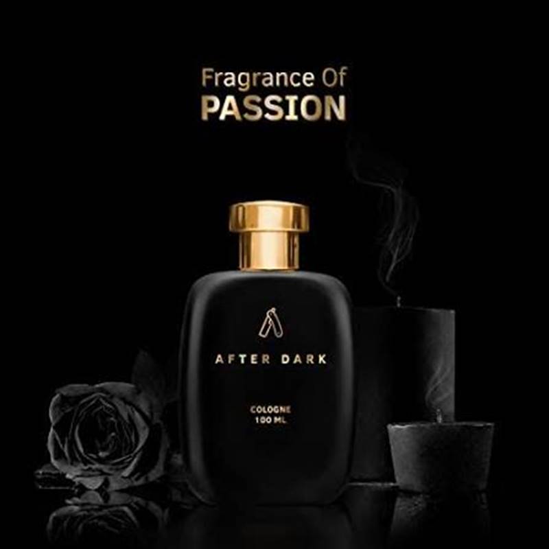 Ustra Cologne After Dark Perfume (100 ml)