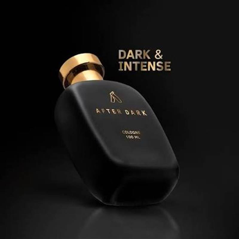 Ustra Cologne After Dark Perfume (100 ml)