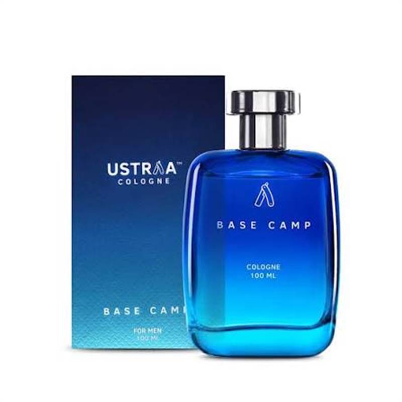 Ustraa Cologne Scuba Perfume (100 ml)
