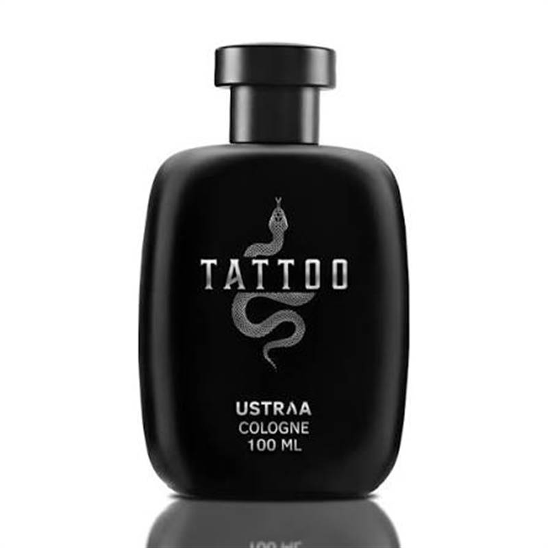 Ustraa Cologne Tatoo Perfume (100 ml)