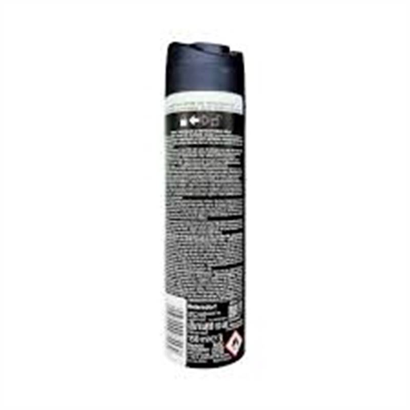 Nivea Men Black & White Invisible Original Deodrant Spray (150 ml)