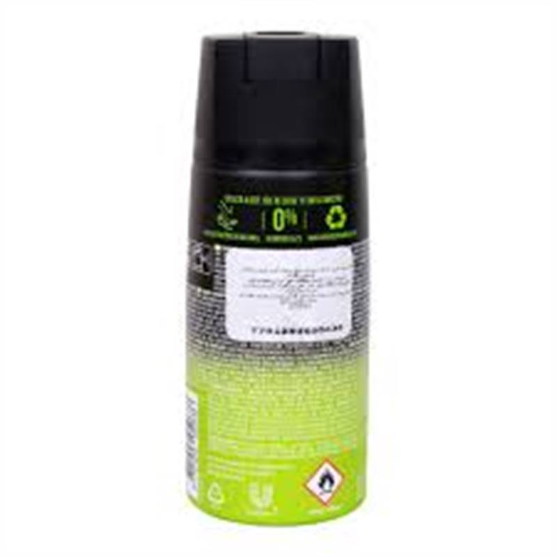 Axe Epic & Fresh GrapeFruit & Tropical Pineapple Scent Deodrant Body Spray (150 ml)