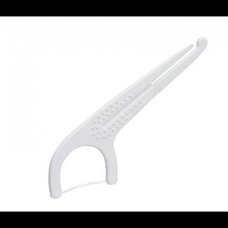 Trisa Floss Pick (40 pcs)