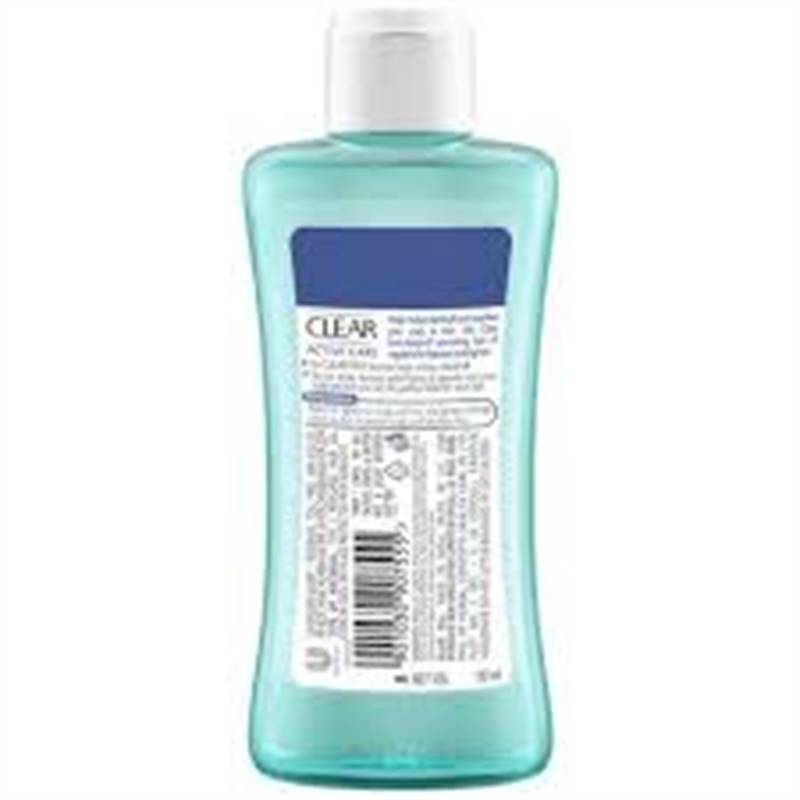 Clear Complete Active Care Oil (150 ml)