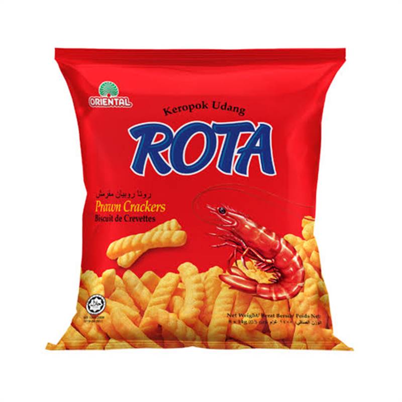 Oriental Rota (60 g)