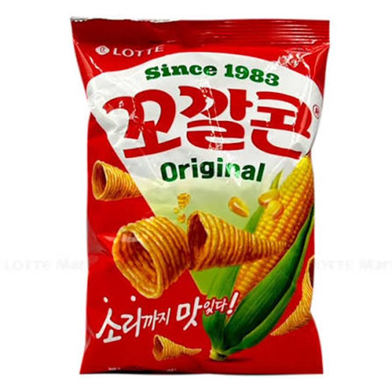Lotte Original (67 g)